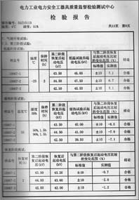 电容验电器 0113